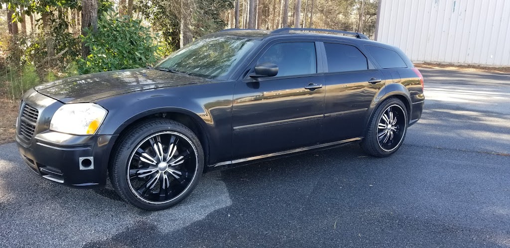 HERNANDEZ ENTERPRISE | 1033 S Cobb Dr SE, Marietta, GA 30060, USA | Phone: (678) 202-4590