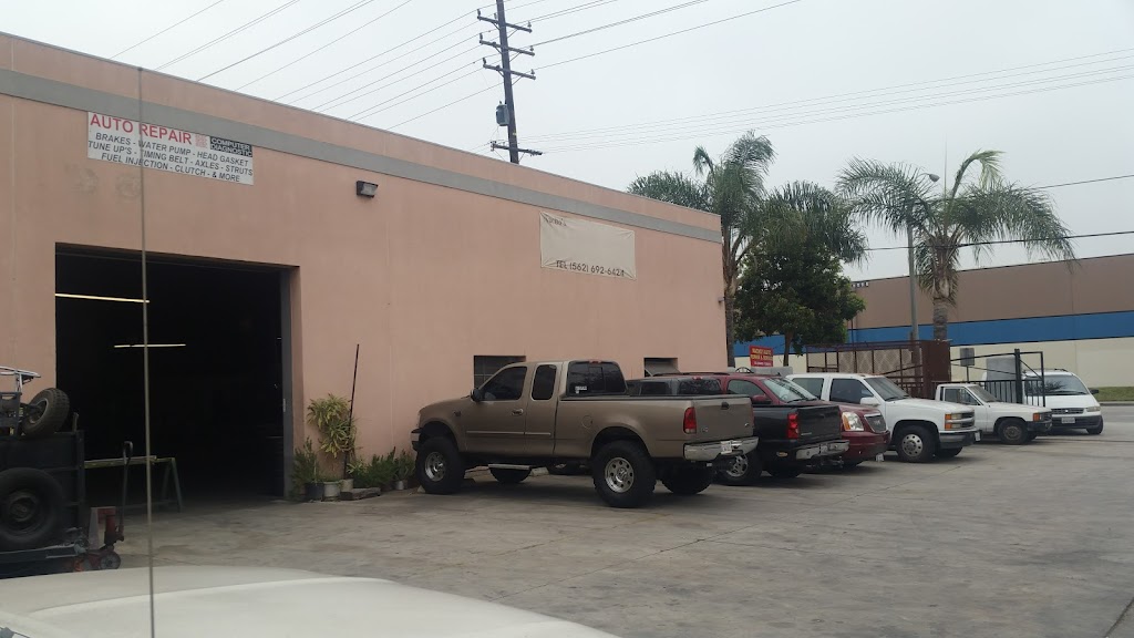 Nachos Auto Repair | 11713 Los Nietos Rd, Santa Fe Springs, CA 90670, USA | Phone: (562) 692-6424 Nachos Auto Repair | 11713 Los Nietos Rd, Santa Fe Springs, CA 90670, USA | Phone: (562) 692-6424
