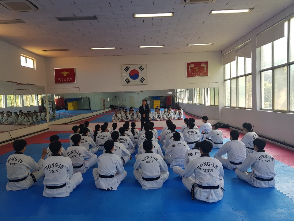 Dr. Kims World Taekwondo Academy and Martial Arts | 3601 Palomar Centre Dr, Lexington, KY 40513, USA | Phone: (859) 296-0088