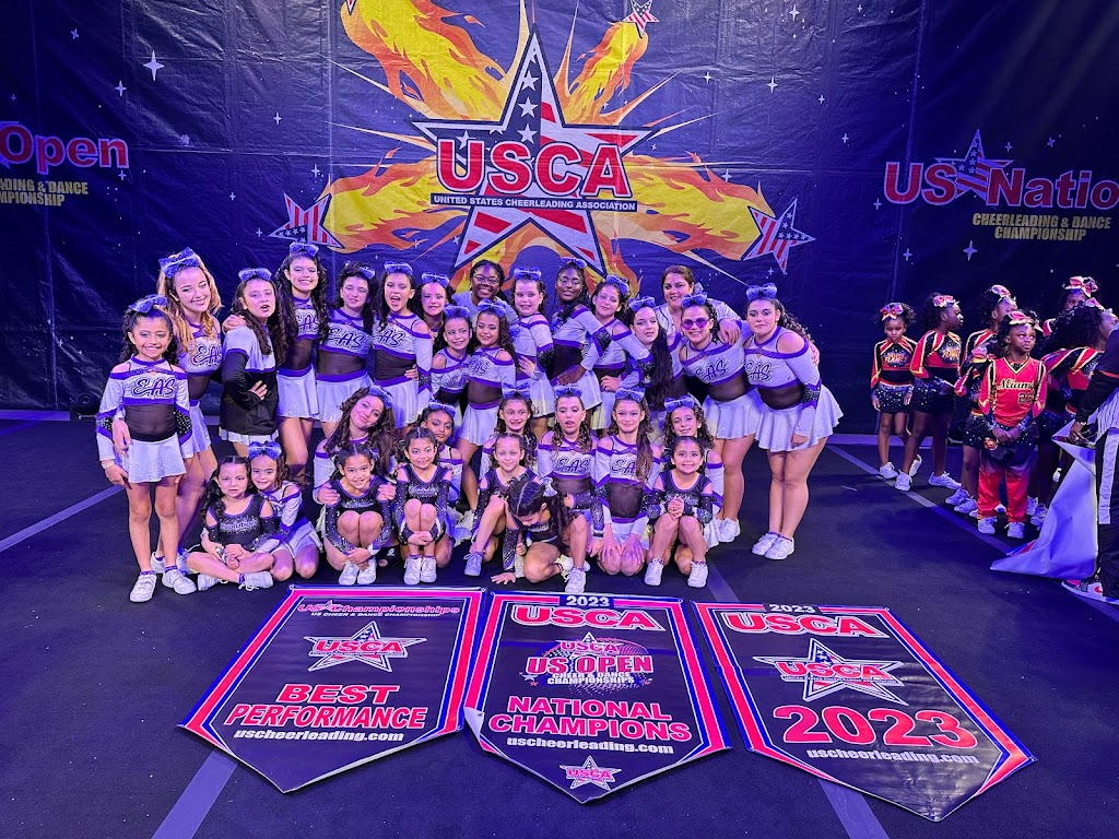 Evolution All Stars | 11921 SW 130th St suite 405, Miami, FL 33186, USA | Phone: (305) 506-1415