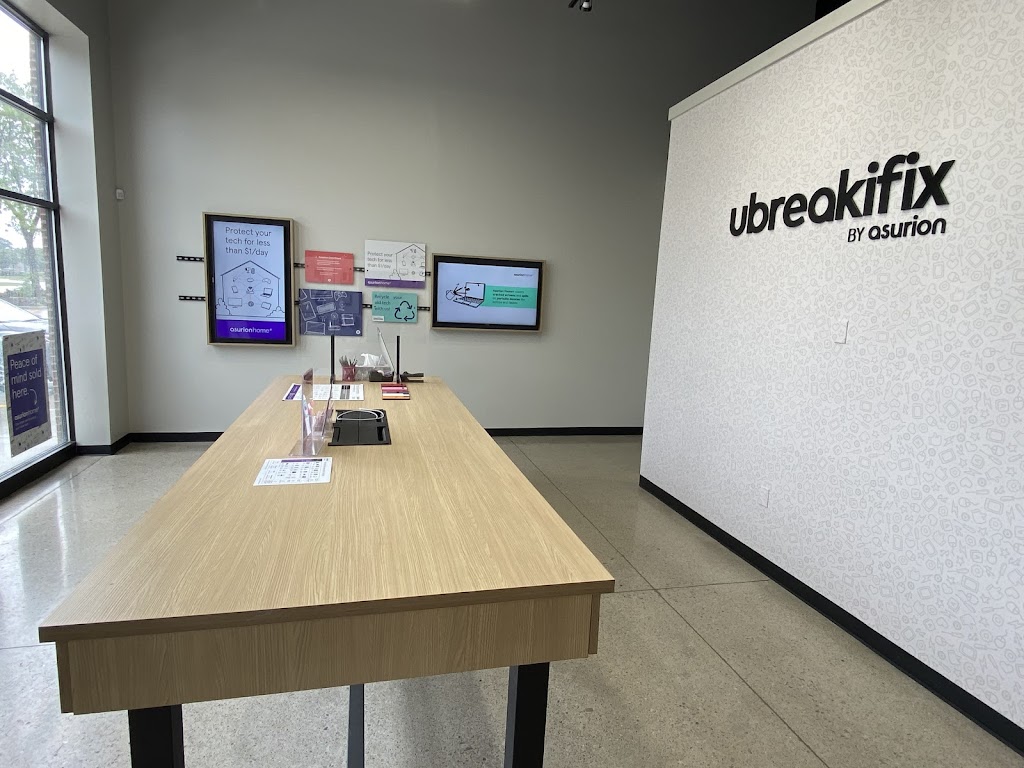 uBreakiFix by Asurion | 23630 Eureka Rd, Taylor, MI 48180, USA | Phone: (734) 423-7100