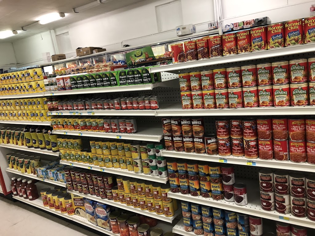 Danny’s Corner Store | 3301 California St, Omaha, NE 68131, USA | Phone: (402) 422-1058