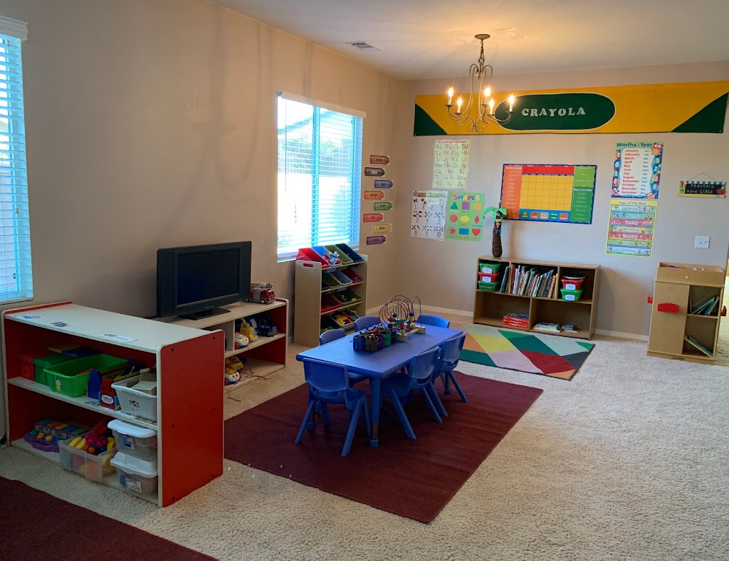 Honey Bears Preschool/ Childcare Menifee | 33419 Agate St, Menifee, CA 92584, USA | Phone: (619) 882-4558