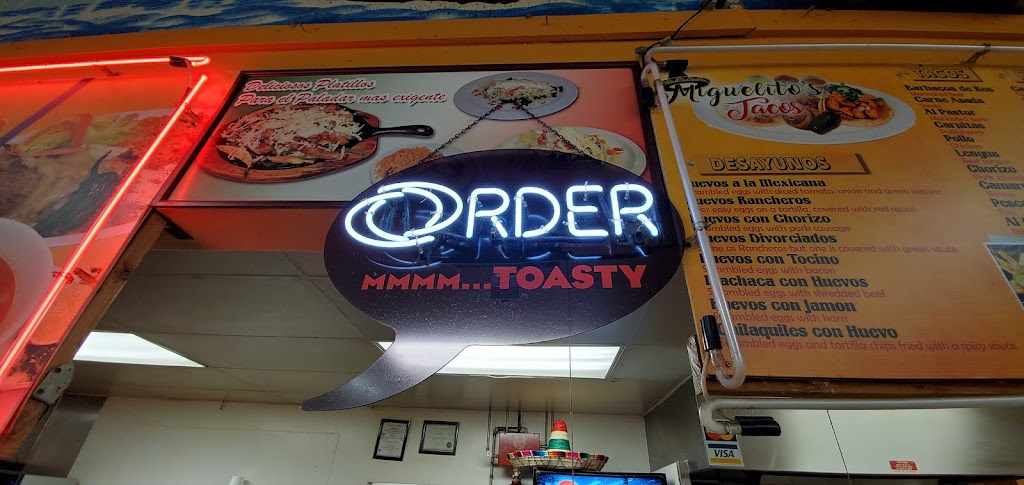 Miguelitos Tacos | 1440 S Anaheim Blvd, Anaheim, CA 92805, USA | Phone: (714) 533-0030