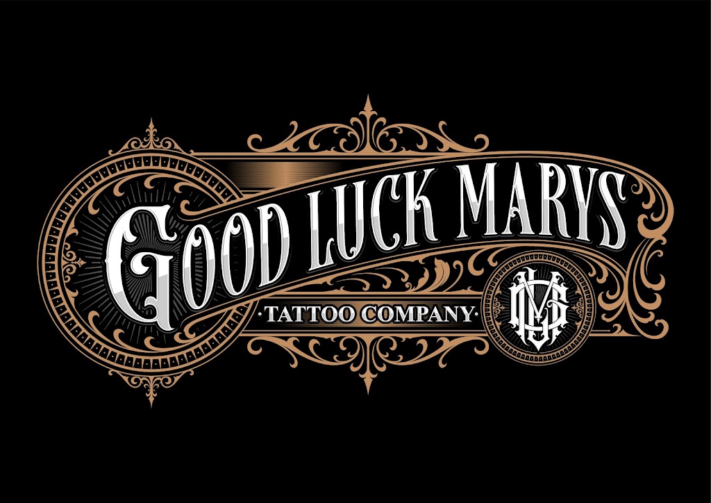 Good Luck Marys | 105 W Corbin St #101, Hillsborough, NC 27278, USA | Phone: (984) 312-5870