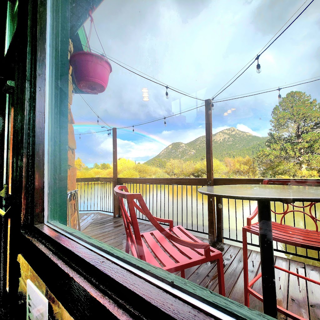 Way Finder Restaurant | 900 Moraine Ave suite 301, Estes Park, CO 80517, USA | Phone: (970) 586-3098