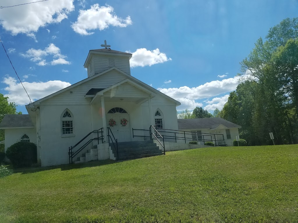 Jones Chapel Baptist Church | 148 Jones Chapel Rd, Louisburg, NC 27549, USA | Phone: (919) 853-2869