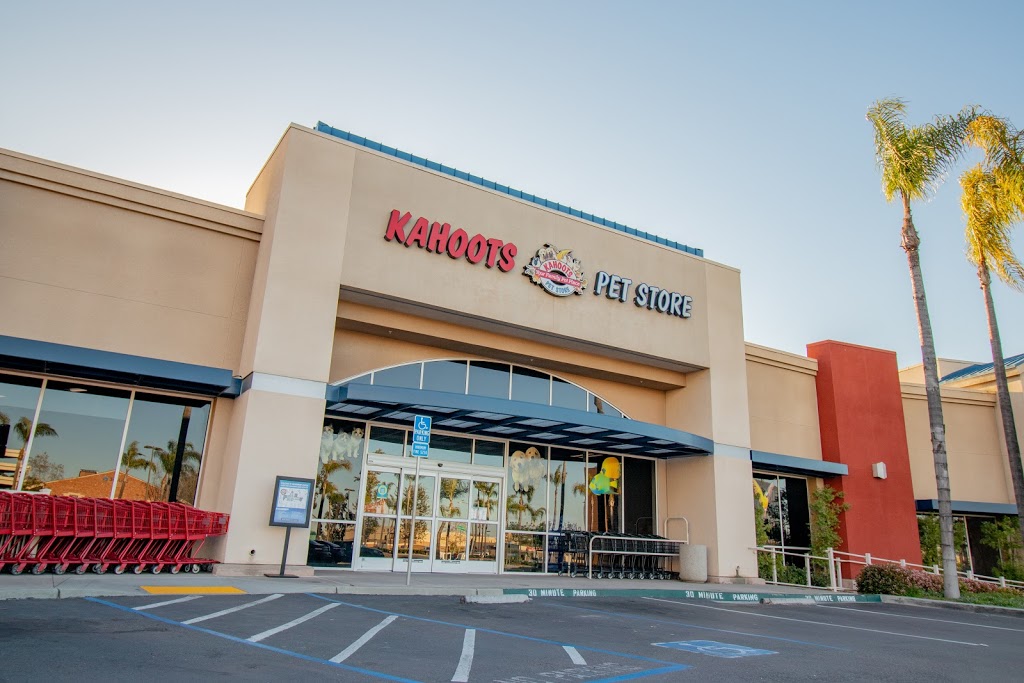 Kahoots Pet | 5485 Grossmont Center Dr, La Mesa, CA 91942 | Phone: (619) 463-2012