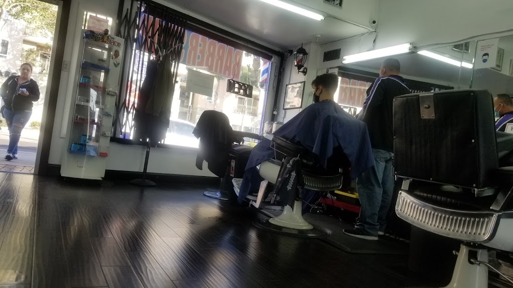 The New Cut Barbershop | 12143 Garfield Ave, South Gate, CA 90280, USA | Phone: (562) 363-3052