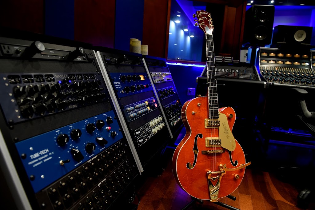 The Vault Recording Studio | 6500 Grand Ave, Pittsburgh, PA 15225 | Phone: (412) 420-9239