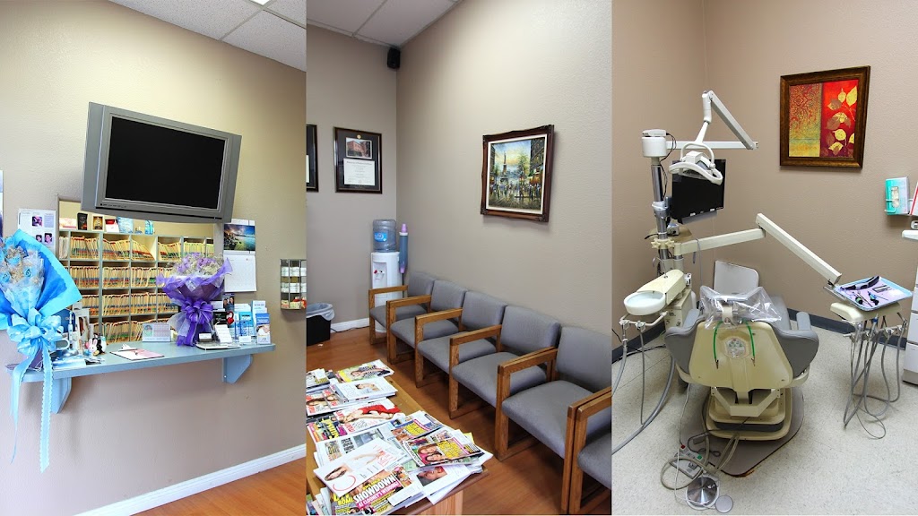 Pacific Dental Group - Kang and Lee Dentistry(Hacienda Heights) | 1609A S Azusa Ave, Hacienda Heights, CA 91745, USA | Phone: (626) 854-6060