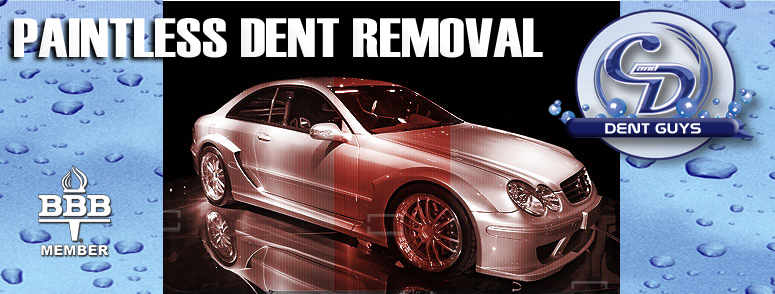 C&D Dent Guys | 201-2 Quinella Rd, Sunland Park, NM 88063, USA | Phone: (915) 479-1863