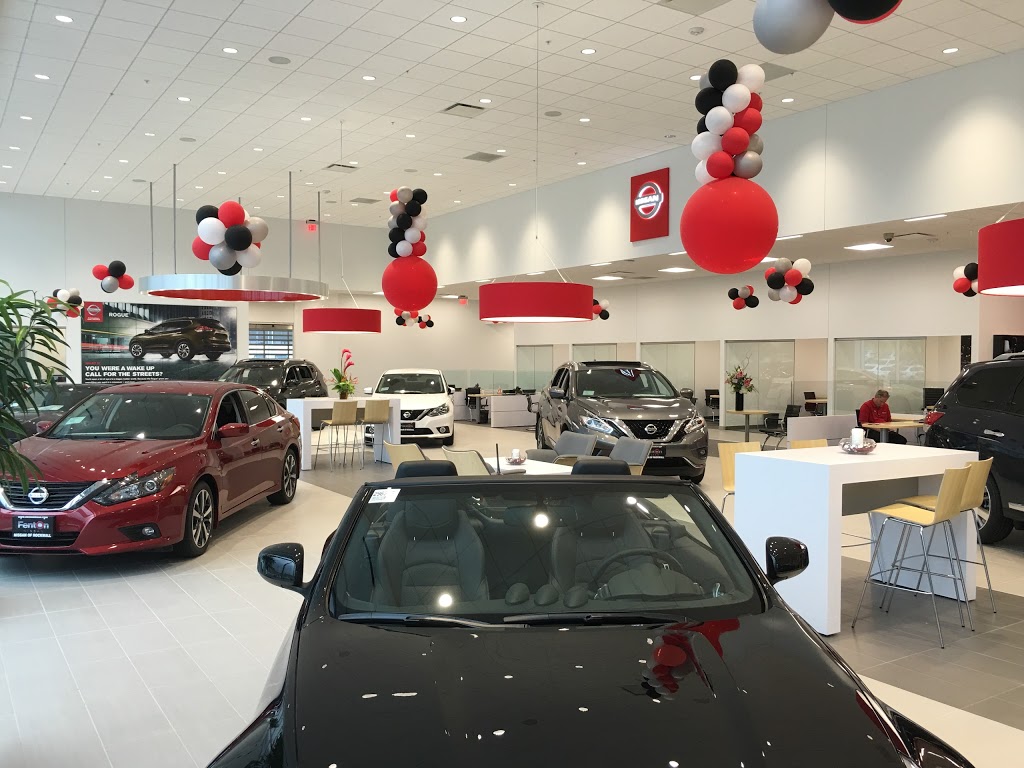 McGavock Nissan of Rockwall | 1700 I-30, Rockwall, TX 75087, USA | Phone: (972) 587-0518