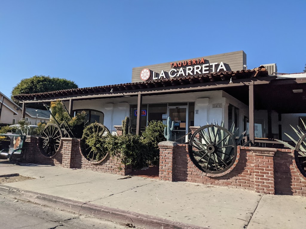 La Carreta Taqueria | 1471 E Vernon Ave, Los Angeles, CA 90011, USA | Phone: (323) 232-7133