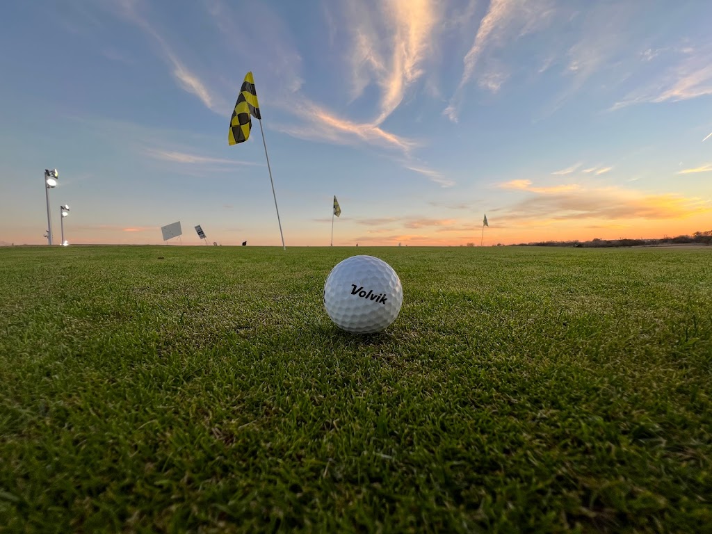 David Ogrin Golf Academy | 1357 Wald Rd, New Braunfels, TX 78130, USA | Phone: (830) 660-3998