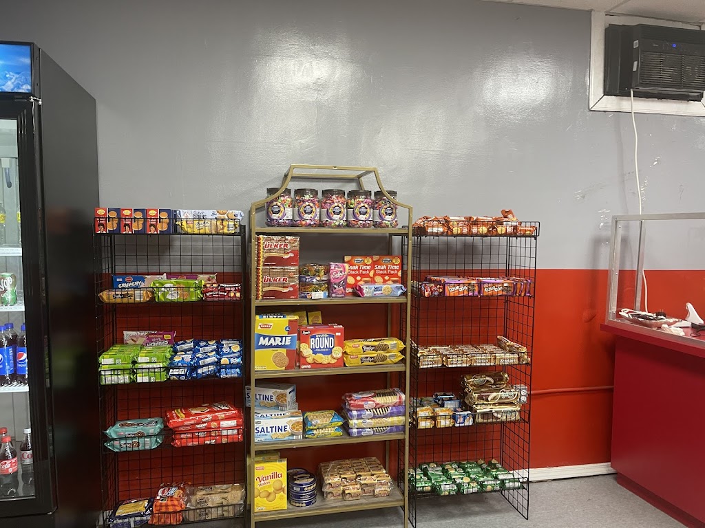 Premium Sweets & Cafe | 11357 Conant, Hamtramck, MI 48212, USA | Phone: (313) 707-0986