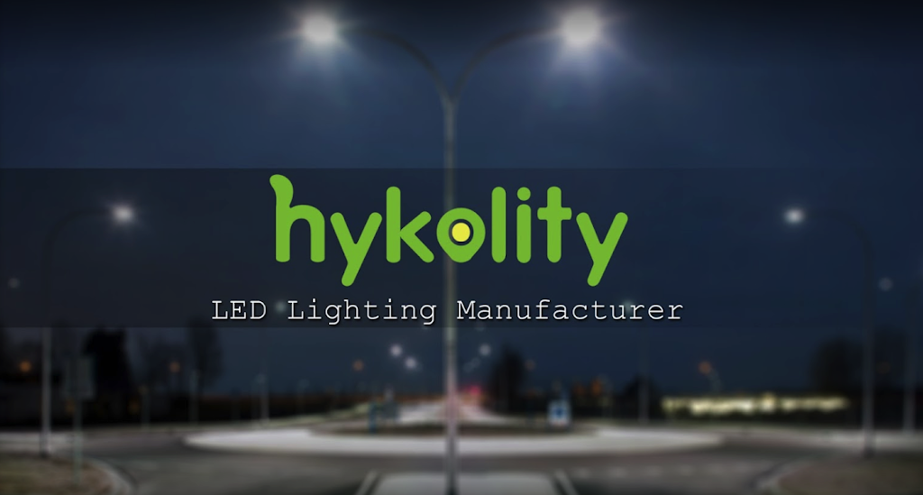 Hykolity LED Lighting | 805 Sentous Ave, City of Industry, CA 91748, USA | Phone: (562) 456-0507