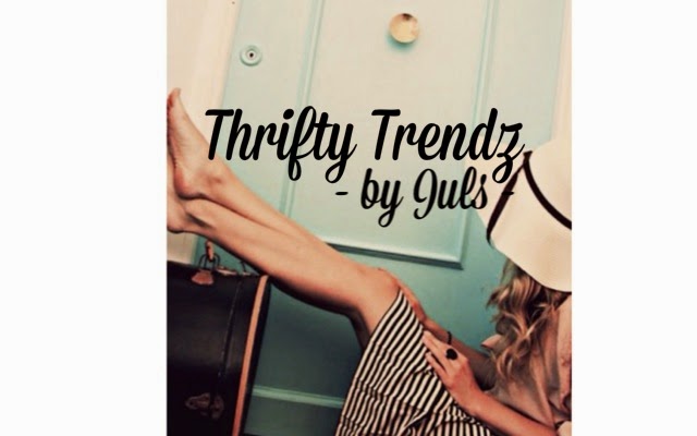 Thrifty Trendz | 2532 Parkway Plaza, Maumee, OH 43537, USA | Phone: (419) 699-0617