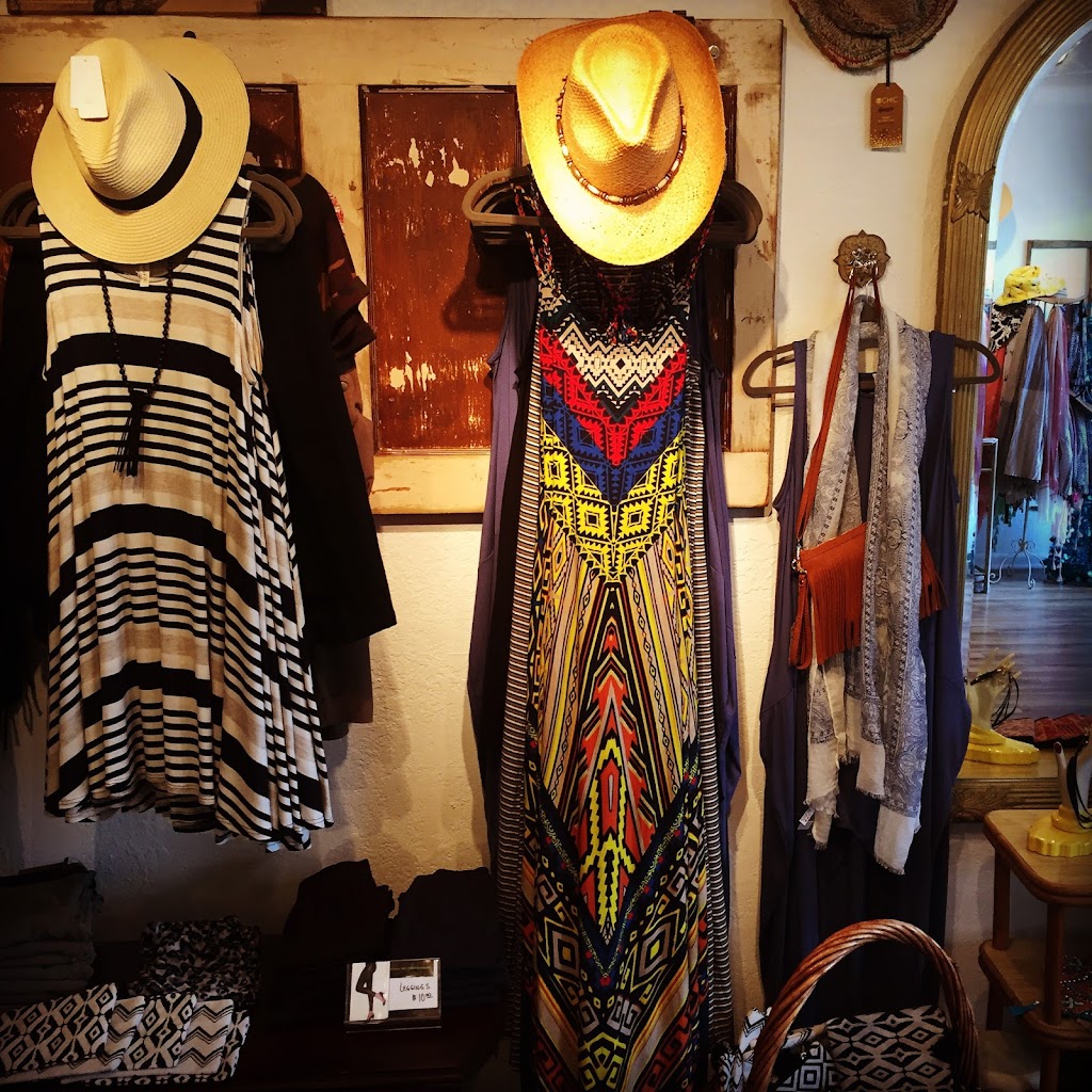 Olio Boutique | 100 N Cooper St # 5, New Smyrna Beach, FL 32169, USA | Phone: (386) 319-6404