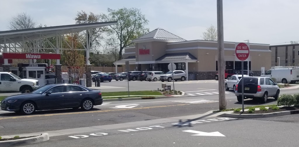 Wawa | 685 Morris Tpke, Springfield, NJ 07081, USA | Phone: (973) 996-4773