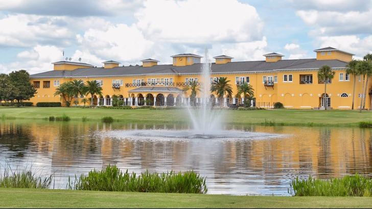 Tampa Palms Country Club | 5811 Tampa Palms Blvd, Tampa, FL 33647 | Phone: (813) 972-1991