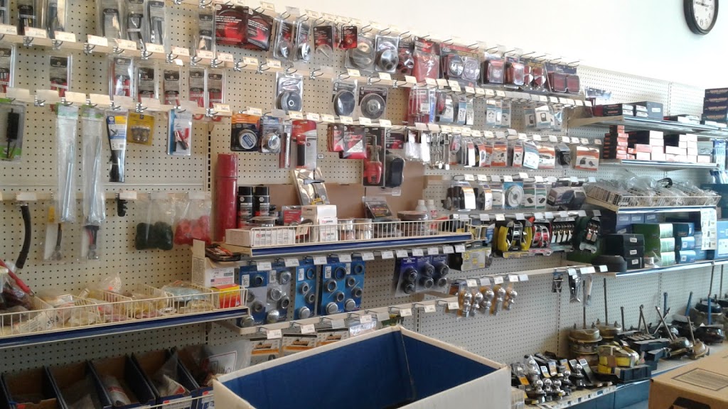 NAPA Auto Parts | 900 Village Blvd, Plain City, OH 43064, USA | Phone: (614) 873-8113