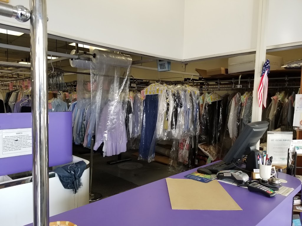 Cambridge Cleaners | 3954 Cambridge Rd, Cameron Park, CA 95682, USA | Phone: (530) 677-3634