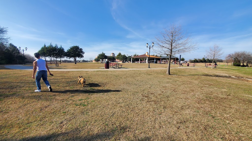 Pearson Park | 200 Lakeview Pkwy, Red Oak, TX 75154, USA | Phone: (972) 576-3414