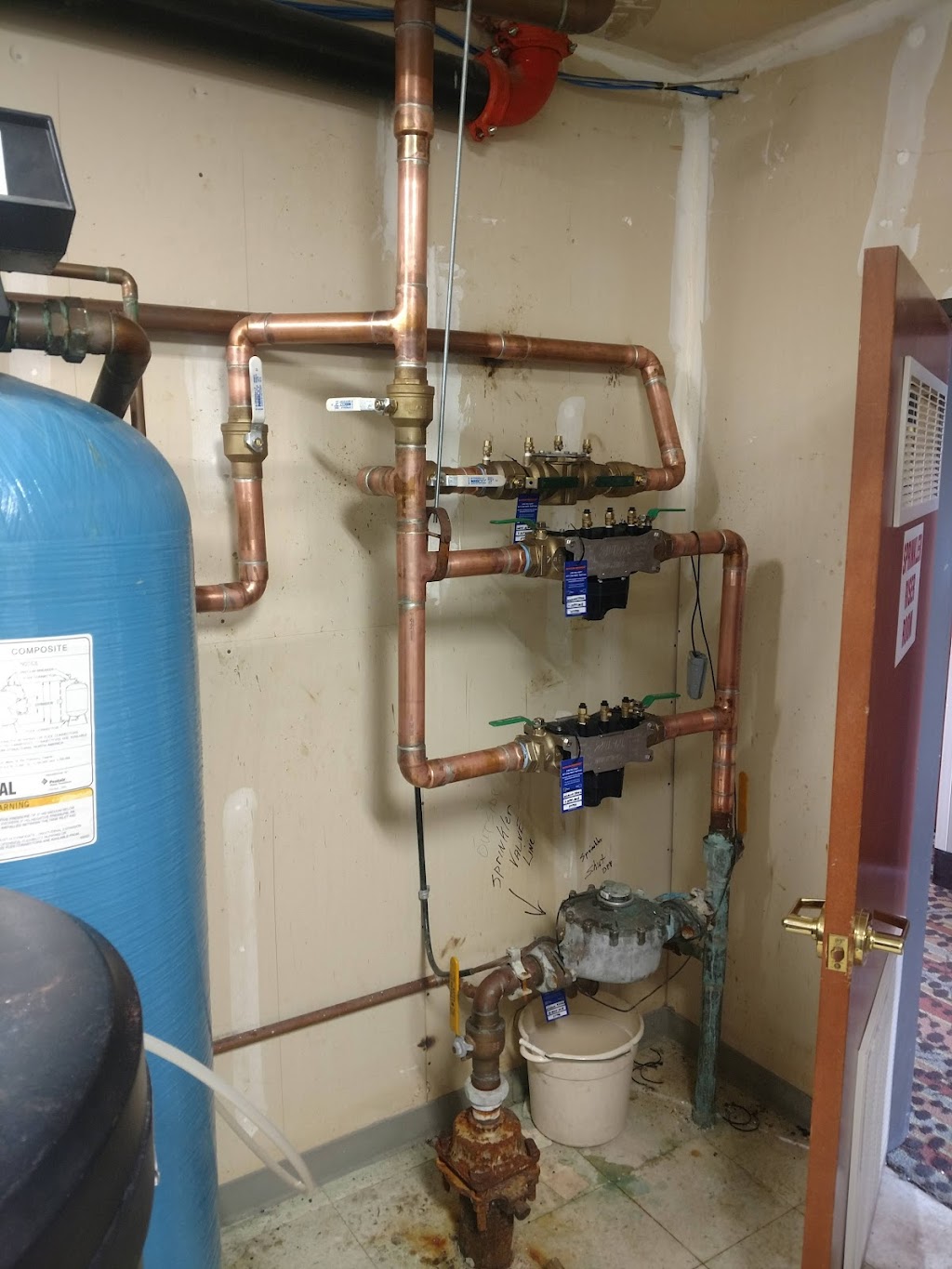 Backflow Prevention Services, LLC | 3549 Airport Rd #105, Waterford Twp, MI 48329, USA | Phone: (877) 290-4003