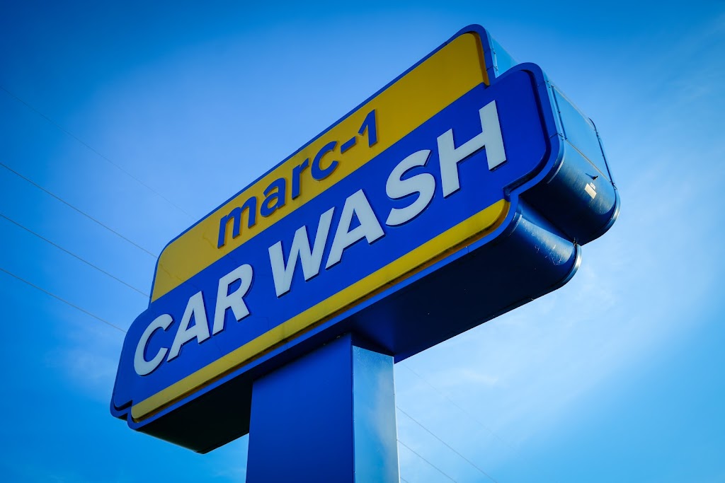 Marc-1 Car Wash- Chelsea | 42 Chelsea Point Dr, Chelsea, AL 35043, USA | Phone: (205) 859-2727