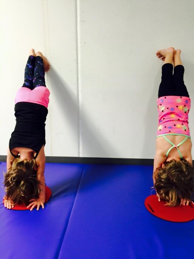 Lincoln Elite Gymnastics | 7480 N 56th St Suite1-4, Lincoln, NE 68514 | Phone: (402) 405-2115