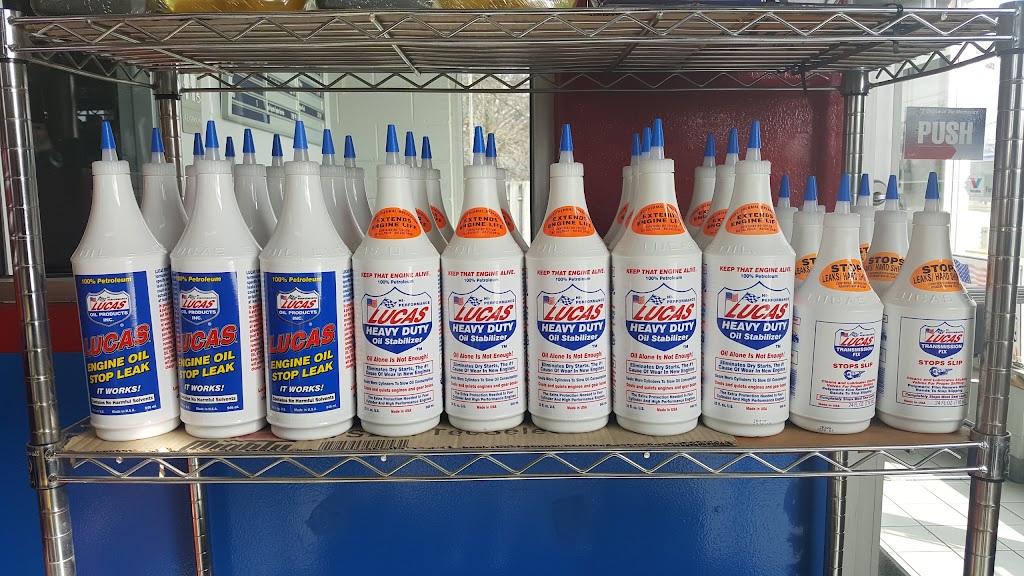 Magic Quick Lube Inc/ VALVOLINE | 15267 S Dixie Hwy, Monroe, MI 48161, USA | Phone: (734) 243-8989