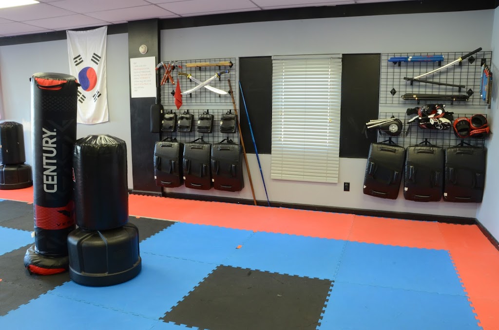 Iron Dragon Black Belt Academy | 441 E 3rd St, Hobart, IN 46342, USA | Phone: (219) 945-1958