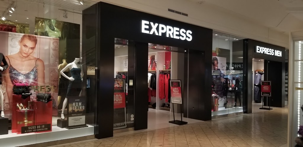 Express | 1200 Morris Tpke, Short Hills, NJ 07078, USA | Phone: (973) 564-6545