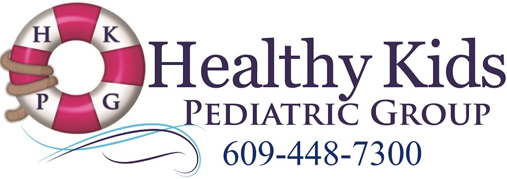 Healthy Kids Pediatric Group | 300B East Windsor Medical Commons, 201 Princeton Hightstown Rd 2. Suite, East Windsor, NJ 08520, USA | Phone: (609) 448-7300