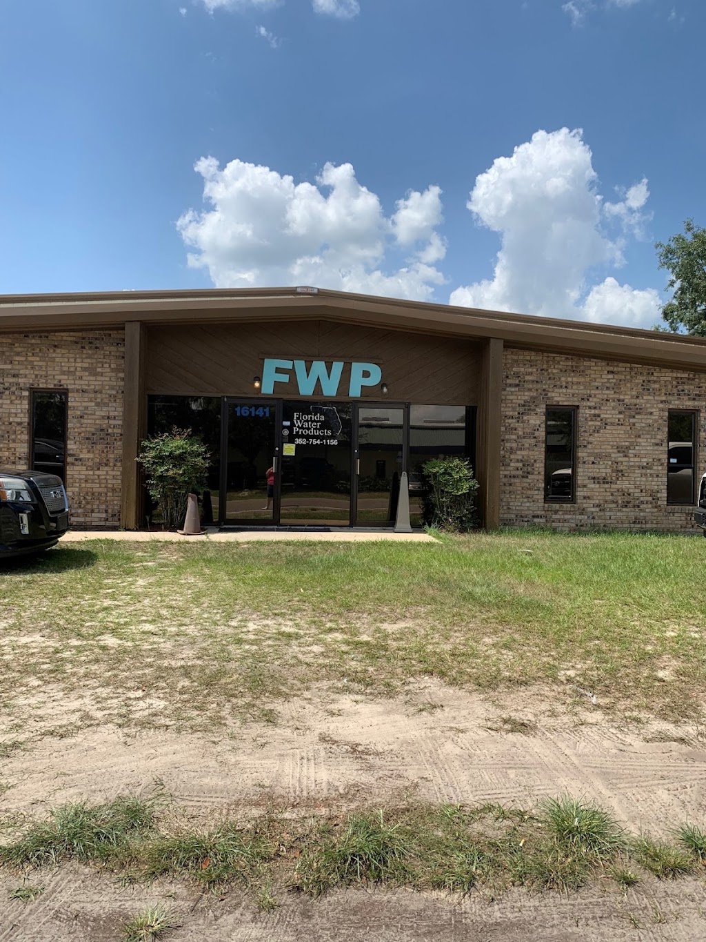 FWP Pool & Spa | 16141 Flight Path Dr, Brooksville, FL 34604, USA | Phone: (352) 754-1156