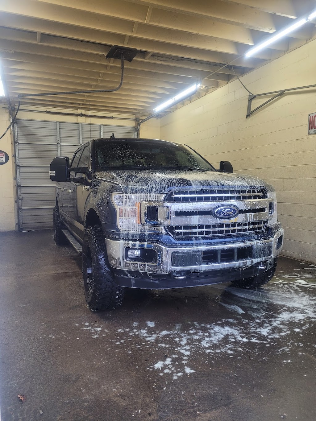 ABC CAR WASH | 1707 6th St SW, Canton, OH 44706, USA | Phone: (330) 614-6010