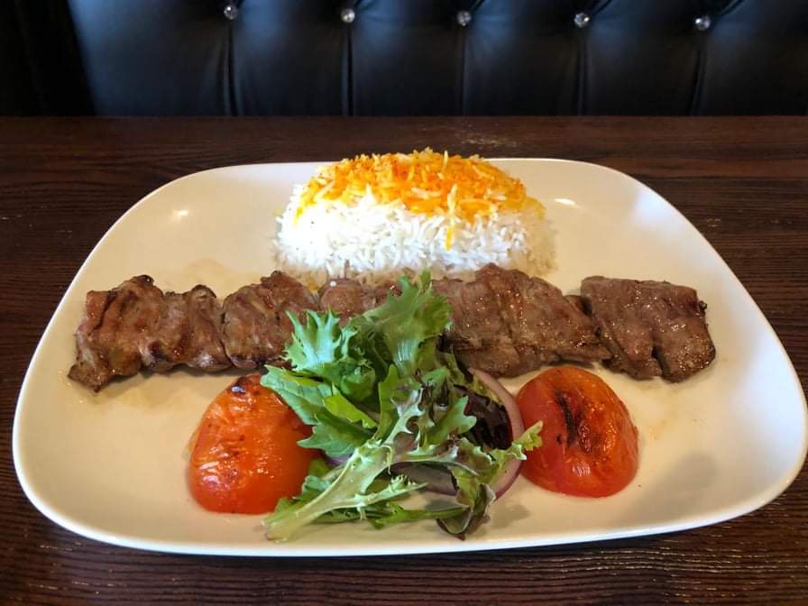 Aria Mediterranean Grill | 1701 Legacy Dr UNIT 125, Frisco, TX 75034, USA | Phone: (972) 987-5101