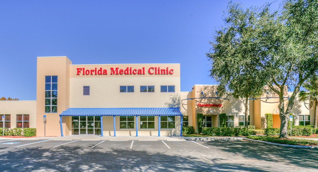 Florida Medical Clinic - Pathology | 17401 Commerce Park Blvd, Tampa, FL 33647, USA | Phone: (813) 779-7437