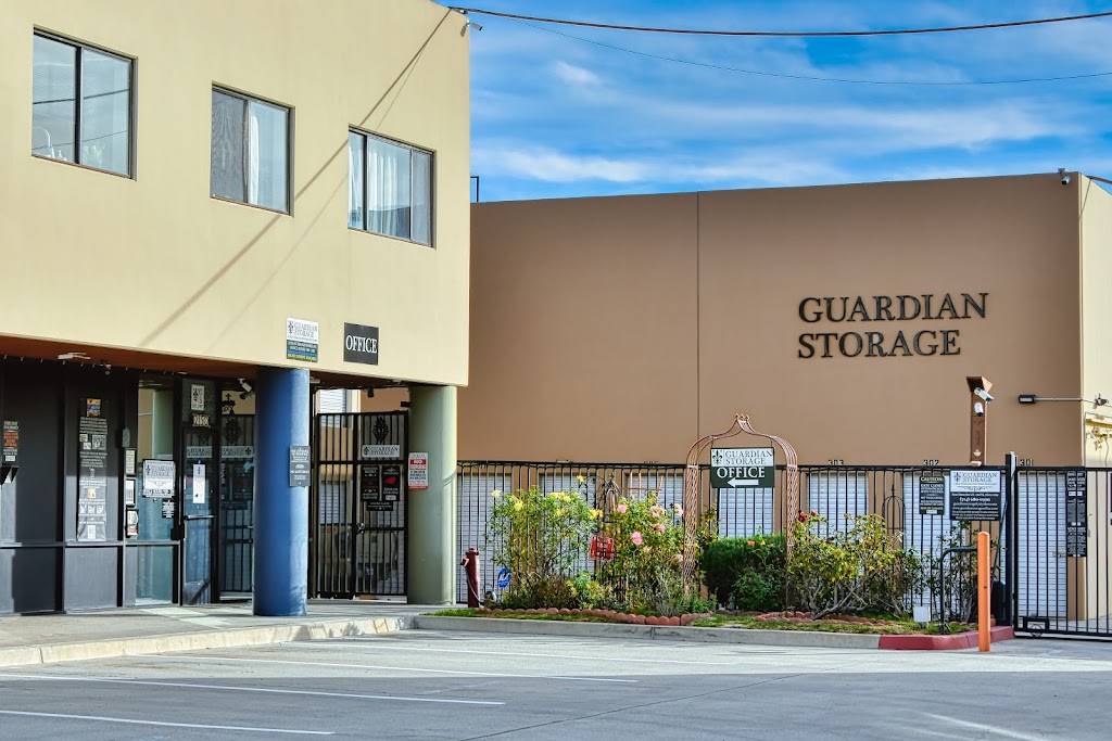 Guardian Storage | 2150 E Orangethorpe Ave, Fullerton, CA 92831, USA | Phone: (714) 680-0300
