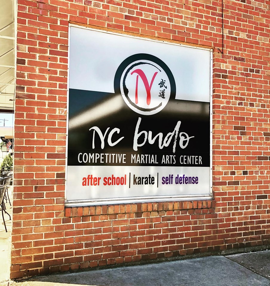 NC Budo - Belmont | 101 S Main St, Belmont, NC 28012 | Phone: (980) 288-8750