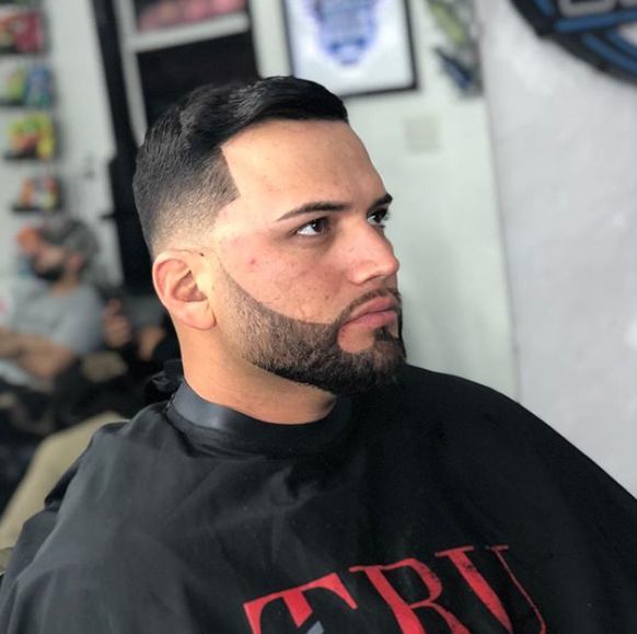 VIP Kings Barber Shop | 4039 Hemphill St, Fort Worth, TX 76110, USA | Phone: (817) 896-7684