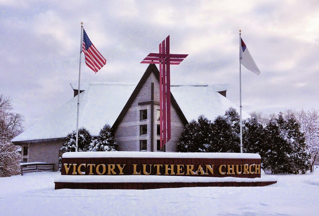 Victory Lutheran Church | 16200 Berger Dr, Eden Prairie, MN 55347 | Phone: (952) 934-0956