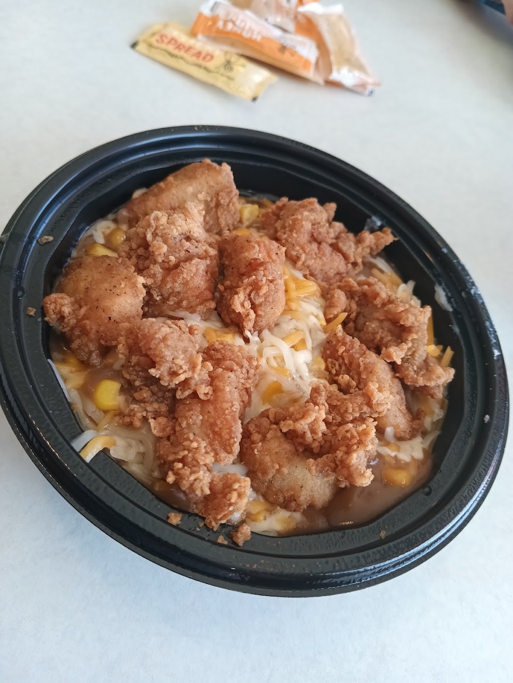 KFC | 899 S 6th Ave, Wauchula, FL 33873, USA | Phone: (863) 773-4975