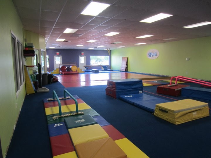 Little Gym of West Windsor | 217 Clarksville Rd, West Windsor Township, NJ 08550, USA | Phone: (609) 799-7776