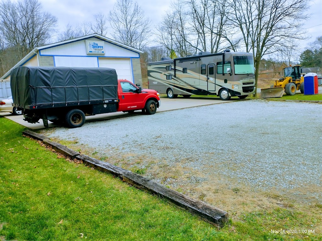 Tin Shoppe Inc | 5936 Kennedy Ave, Export, PA 15632, USA | Phone: (724) 327-2039