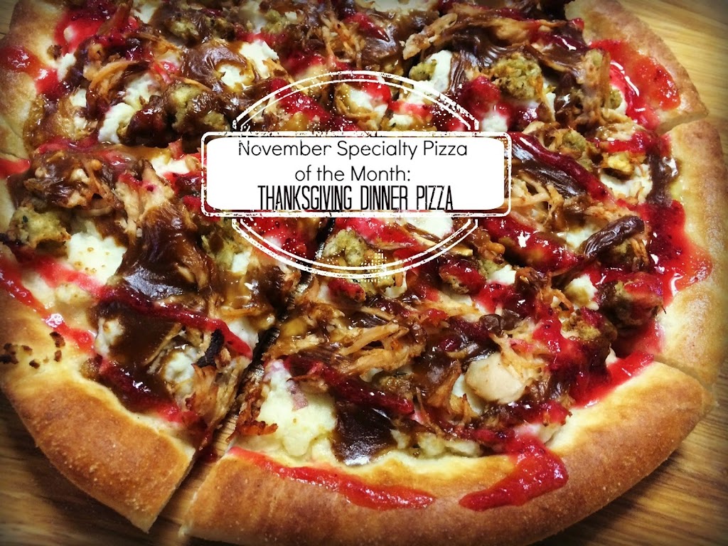 DTutanellis Pizza-Amherst | 103 Milan Ave, Amherst, OH 44001, USA | Phone: (440) 985-9866