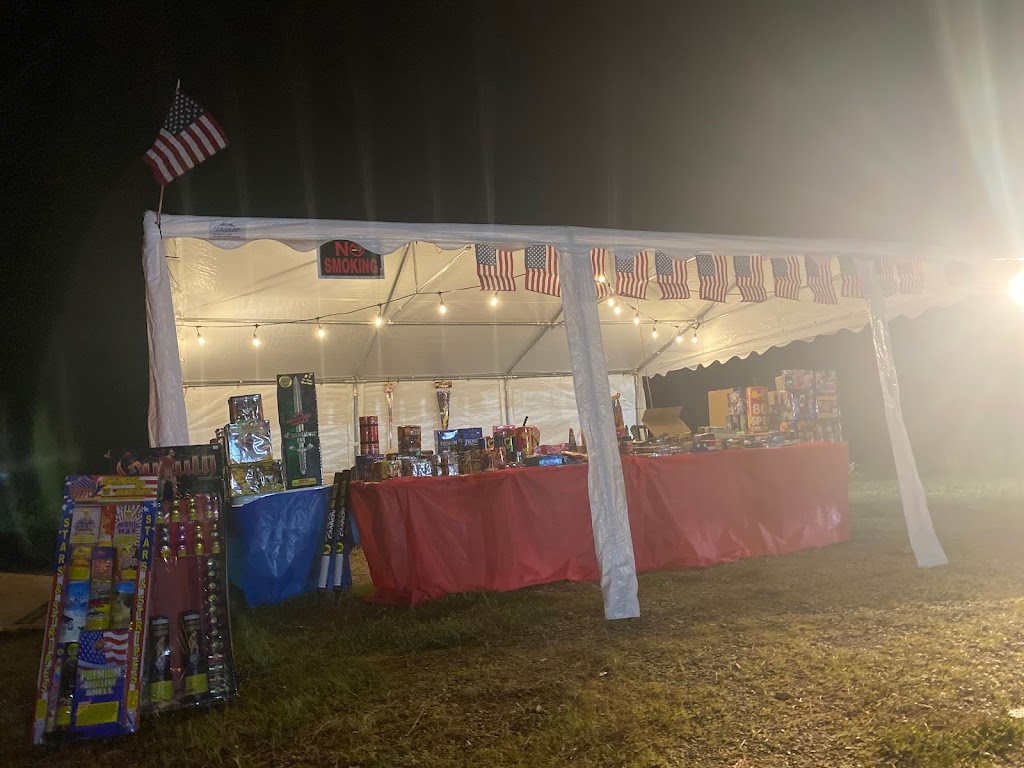 High Voltage Fireworks 141 MS305, Olive Branch, MS 38654