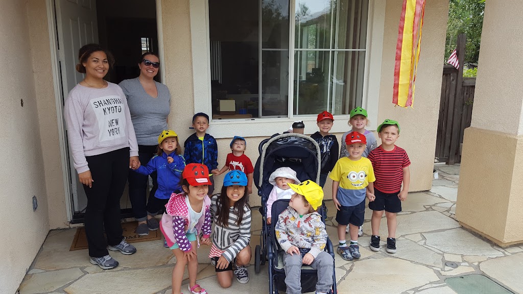 Kids Haven Preschool | 31 Tradition Pl, Irvine, CA 92602, USA | Phone: (949) 385-2740