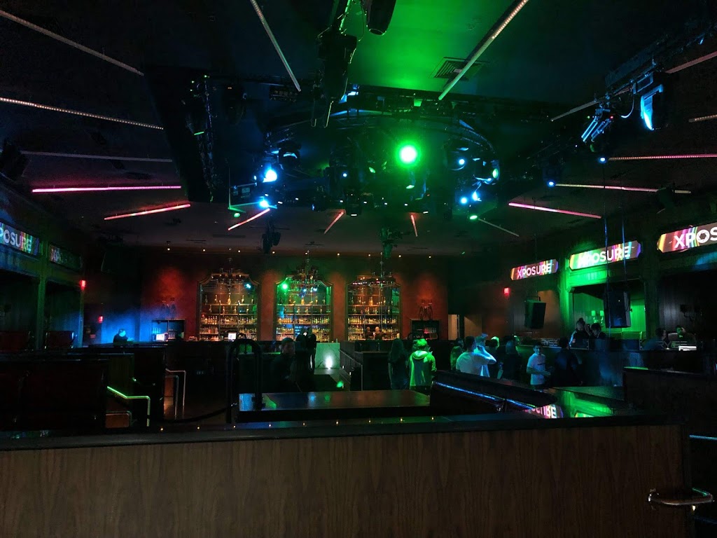 RYSE Nightclub | 1 Ameristar Blvd, St Charles, MO 63301, USA | Phone: (636) 946-7973